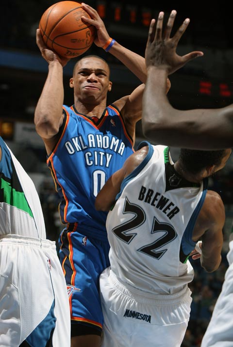 湖人的外线 湖人的外线