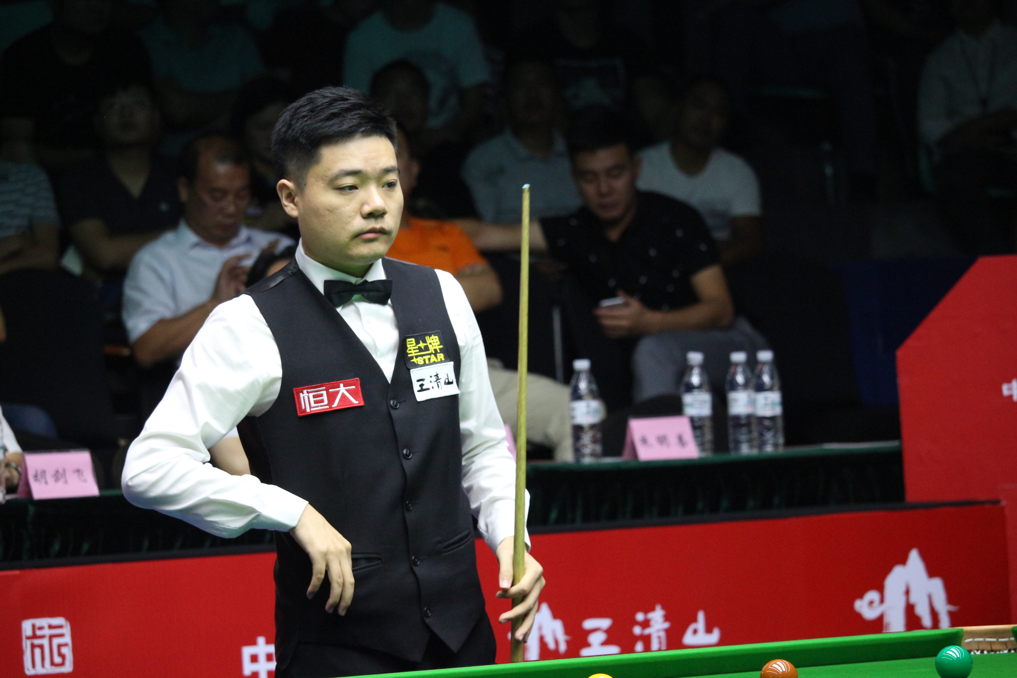 的挑战和机 的挑战和机