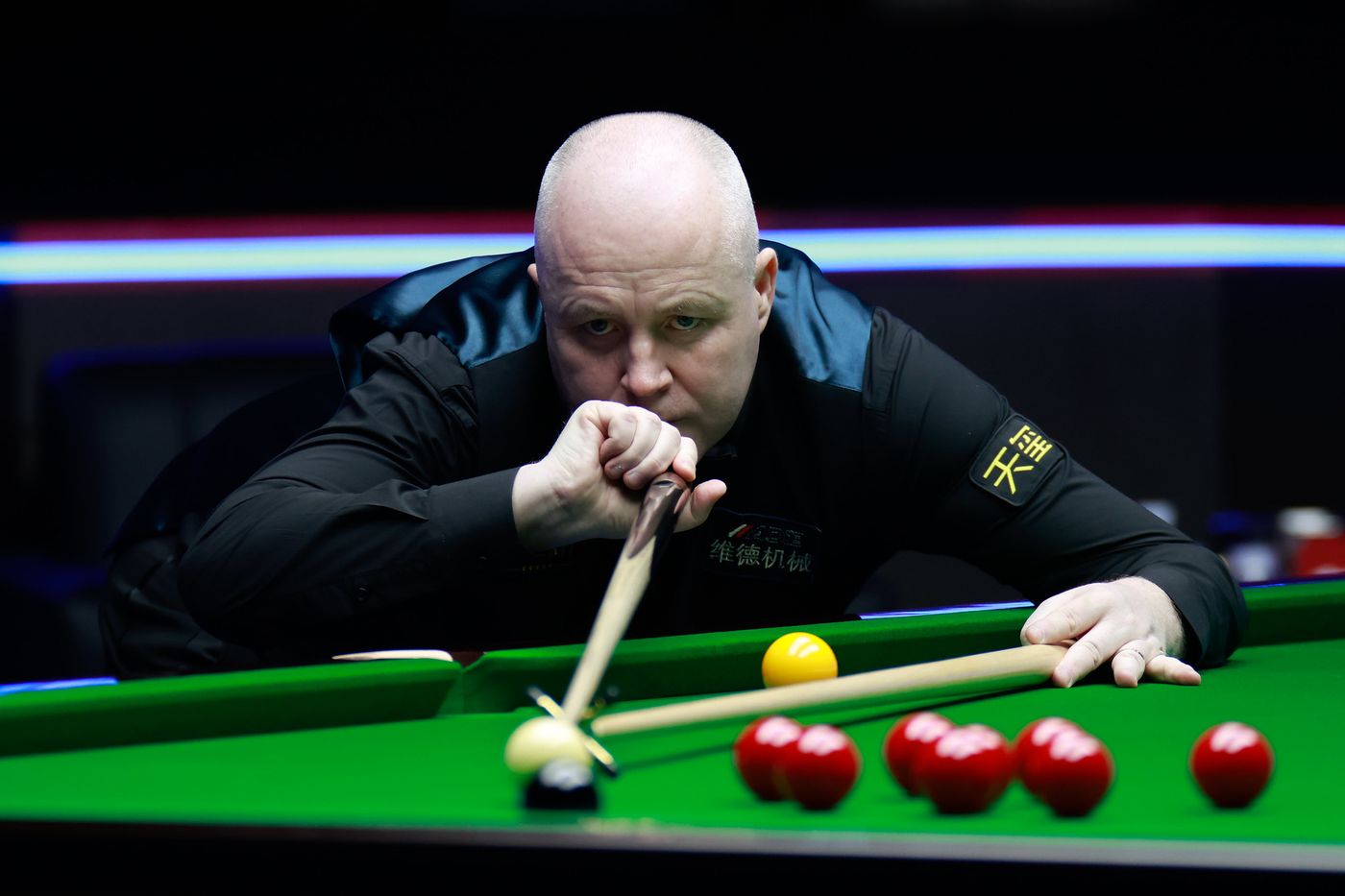 终场的几次 终场的几次