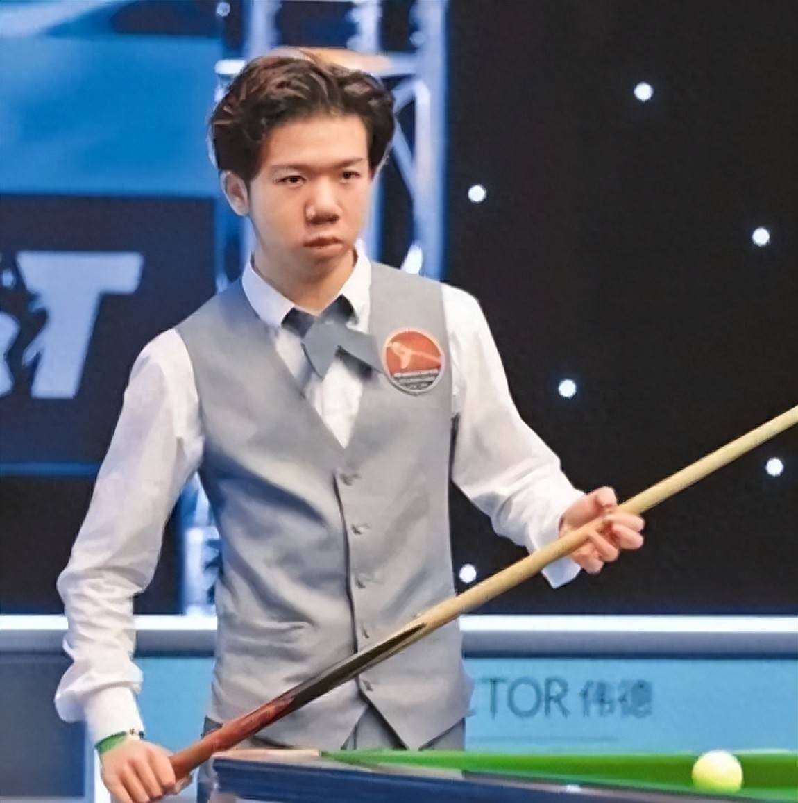 打爆的真正 打爆的真正